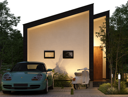513CA CABIN