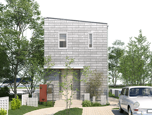 510A SCANDIA