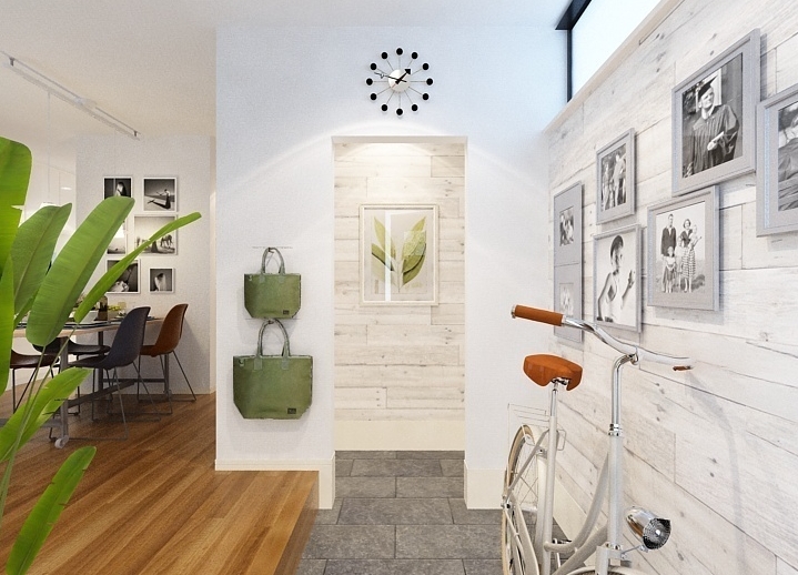 今、コンパクトハウスが選ばれています