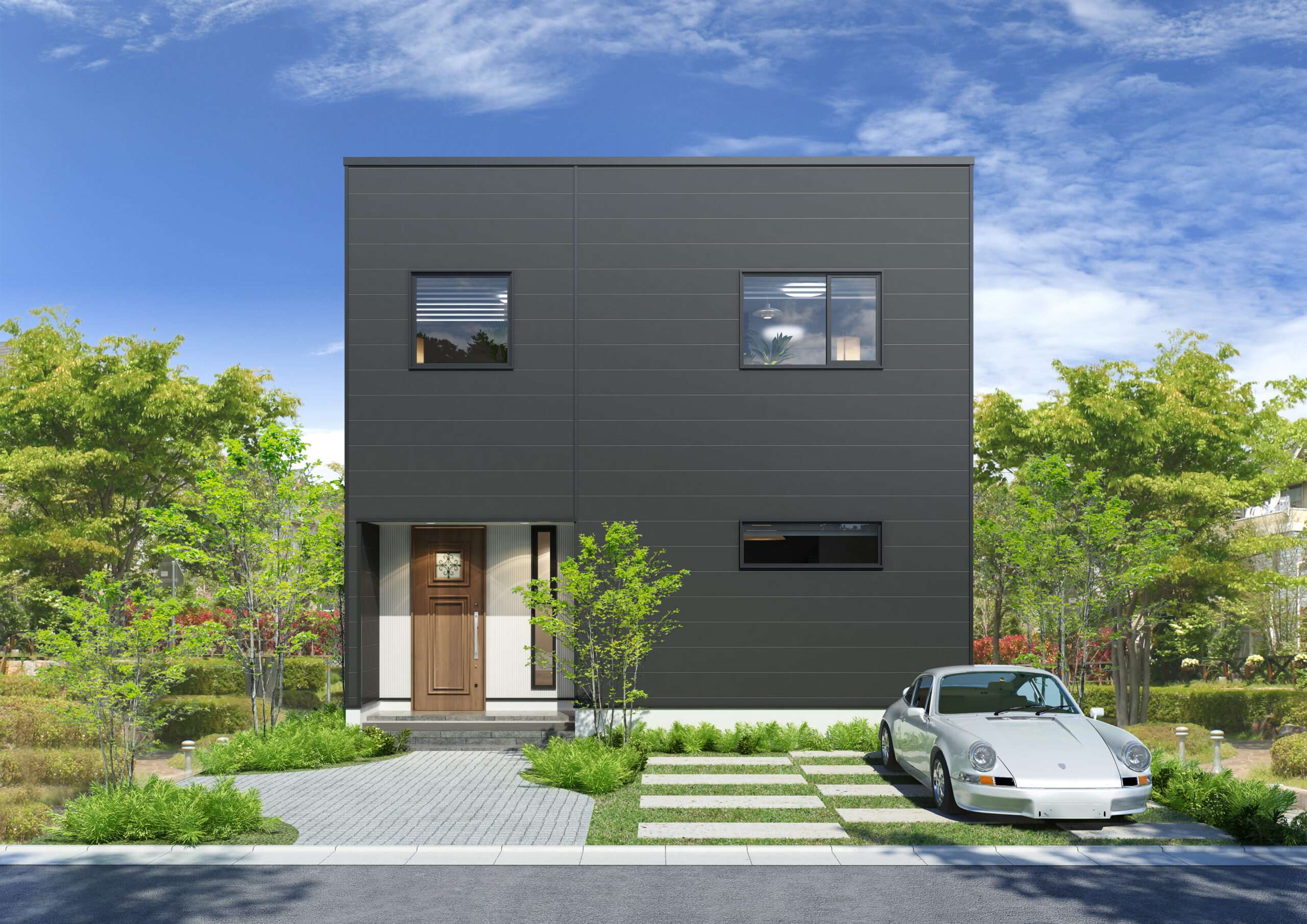 2階建て？それとも平屋？暮らし方から考える「わたしに合う家」の選び方